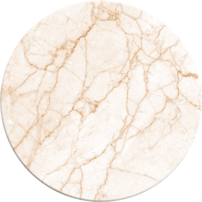 Circular Marble Pattern 